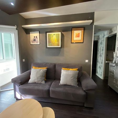 C&L Apartamento Centro ซานตาครูซ เด เตเนริเฟ ภายนอก รูปภาพ