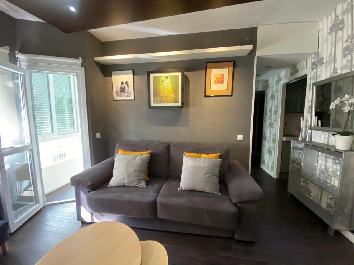 C&L Apartamento Centro ซานตาครูซ เด เตเนริเฟ ภายนอก รูปภาพ