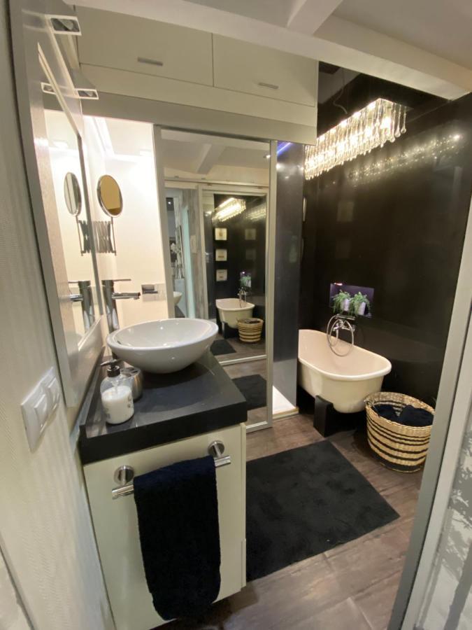 C&L Apartamento Centro ซานตาครูซ เด เตเนริเฟ ภายนอก รูปภาพ