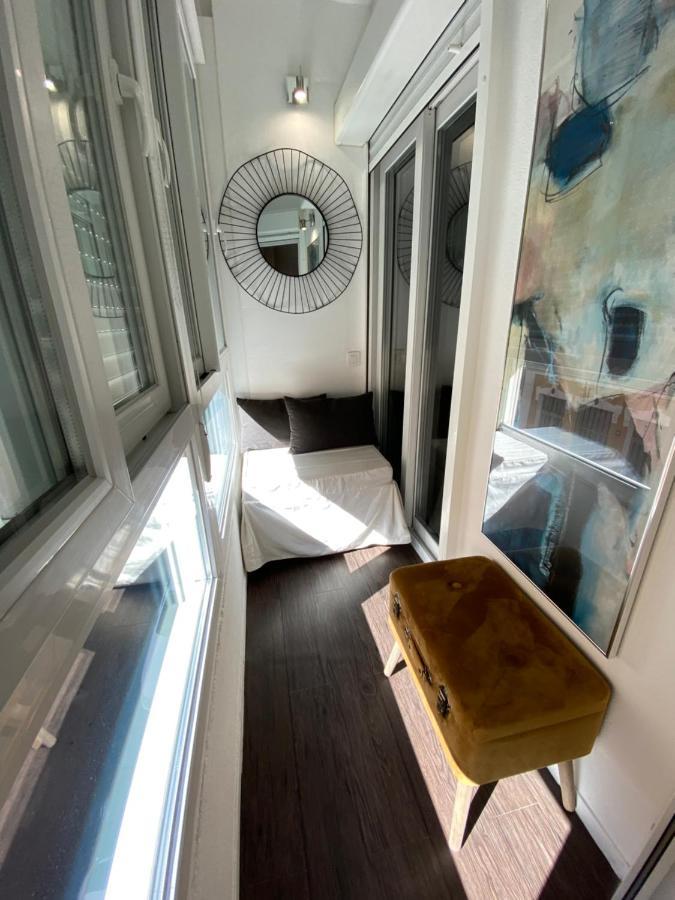 C&L Apartamento Centro ซานตาครูซ เด เตเนริเฟ ภายนอก รูปภาพ