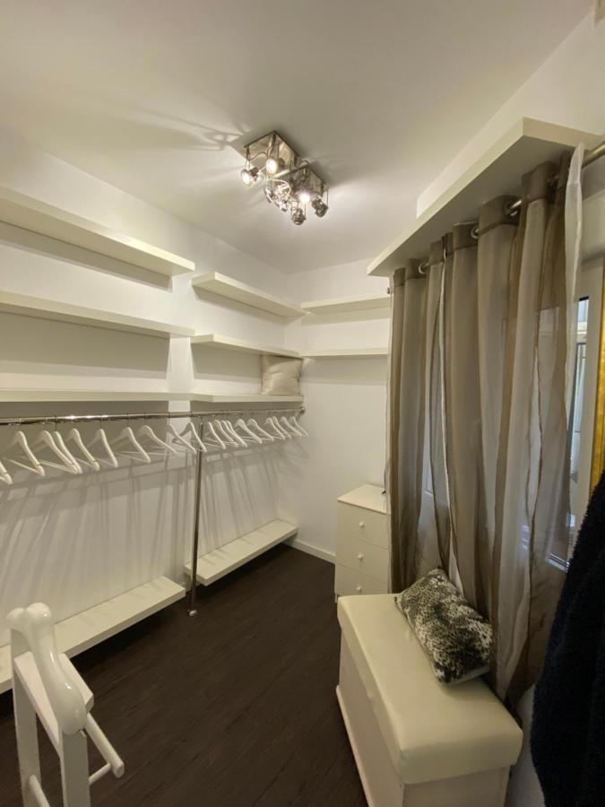 C&L Apartamento Centro ซานตาครูซ เด เตเนริเฟ ภายนอก รูปภาพ