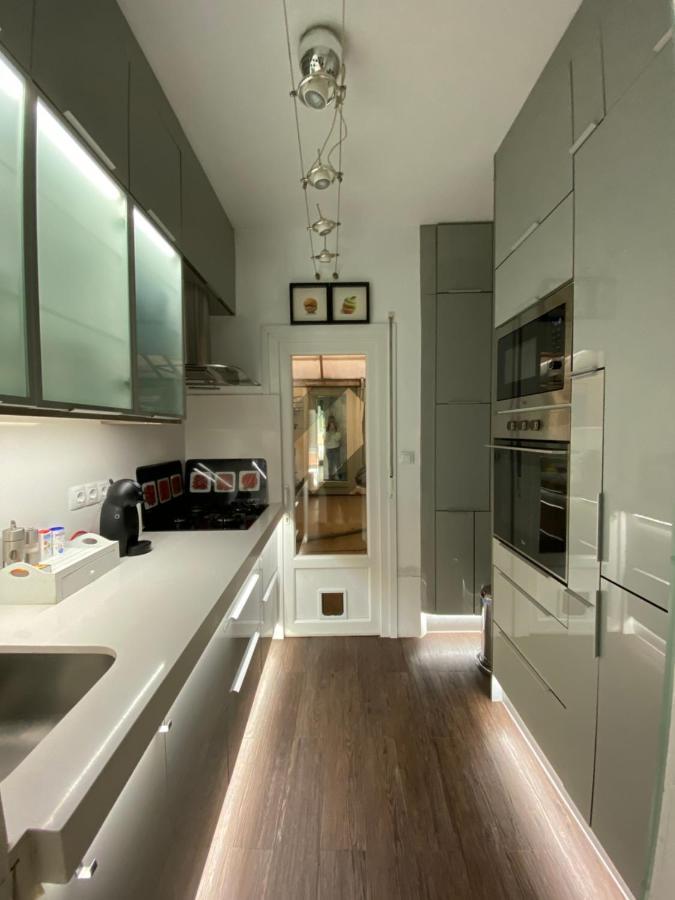 C&L Apartamento Centro ซานตาครูซ เด เตเนริเฟ ภายนอก รูปภาพ