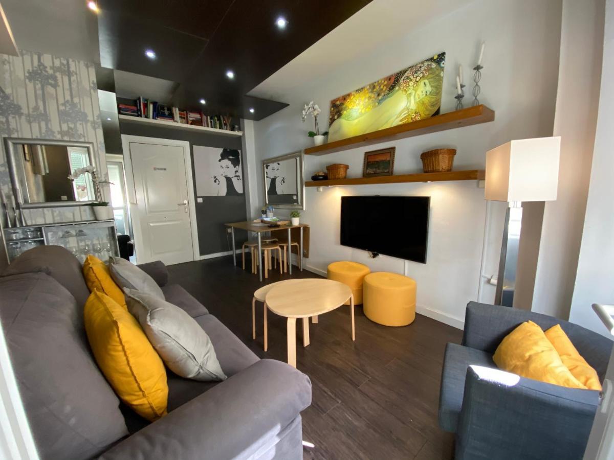 C&L Apartamento Centro ซานตาครูซ เด เตเนริเฟ ภายนอก รูปภาพ