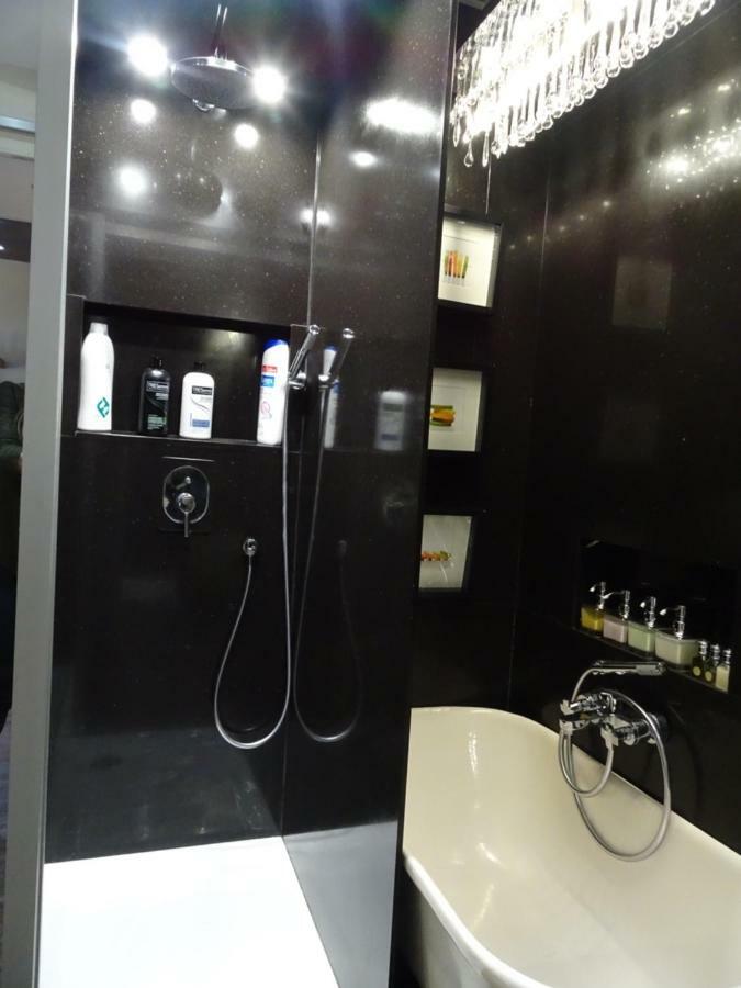 C&L Apartamento Centro ซานตาครูซ เด เตเนริเฟ ภายนอก รูปภาพ