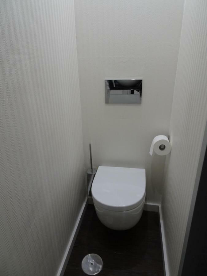 C&L Apartamento Centro ซานตาครูซ เด เตเนริเฟ ภายนอก รูปภาพ