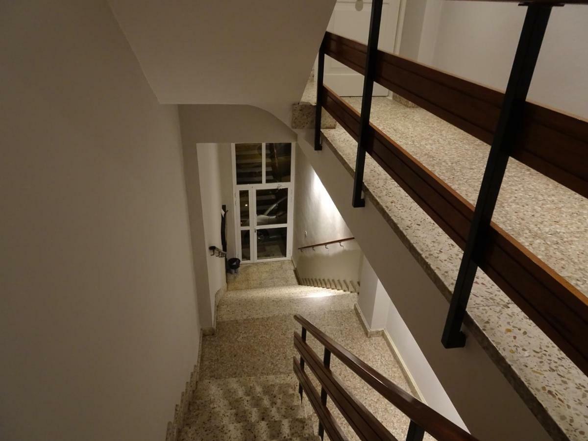C&L Apartamento Centro ซานตาครูซ เด เตเนริเฟ ภายนอก รูปภาพ