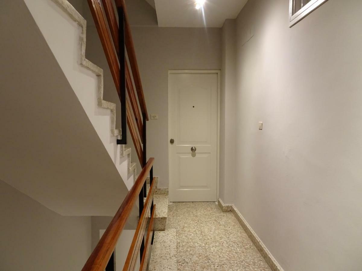 C&L Apartamento Centro ซานตาครูซ เด เตเนริเฟ ภายนอก รูปภาพ