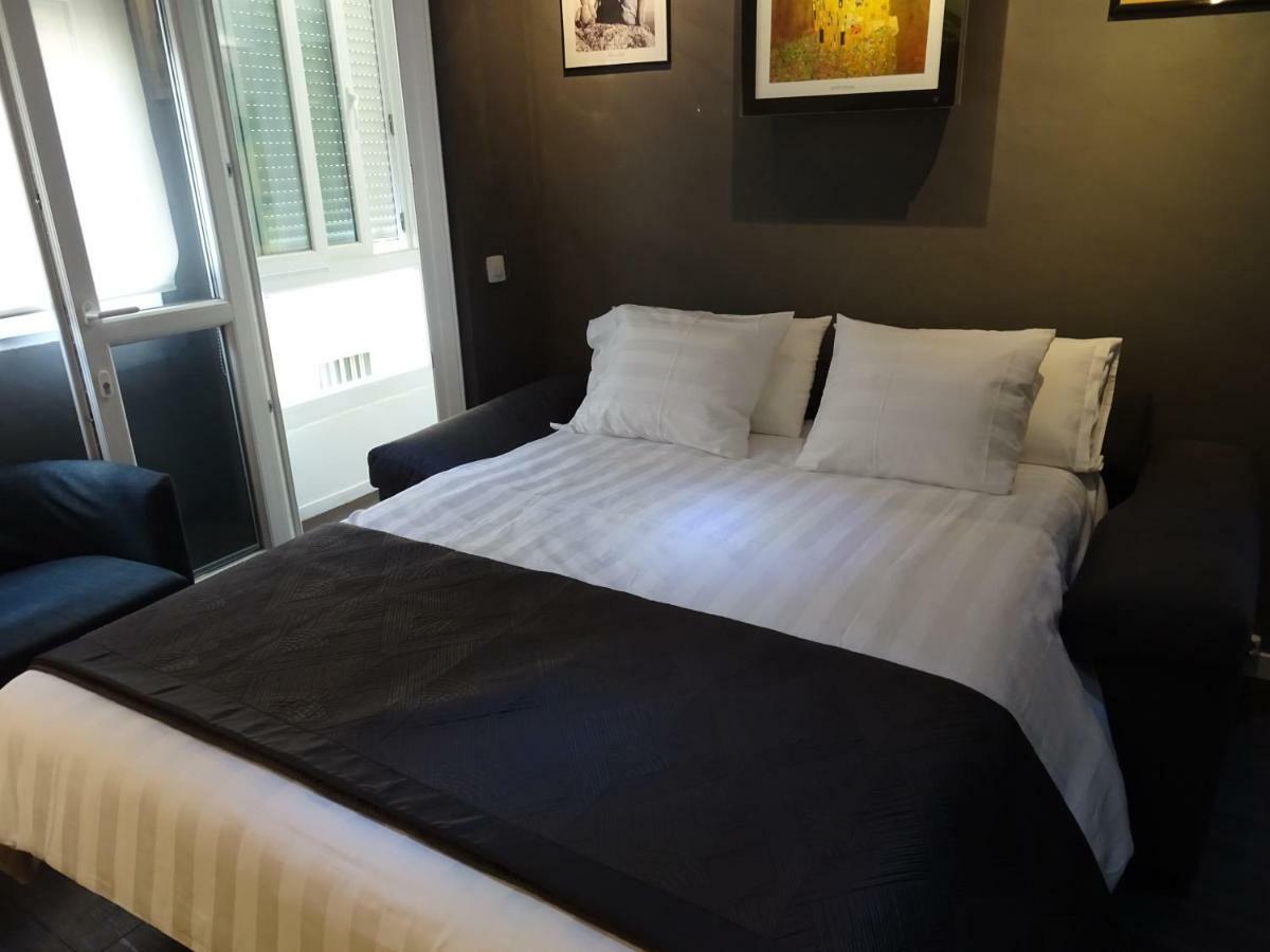 C&L Apartamento Centro ซานตาครูซ เด เตเนริเฟ ภายนอก รูปภาพ