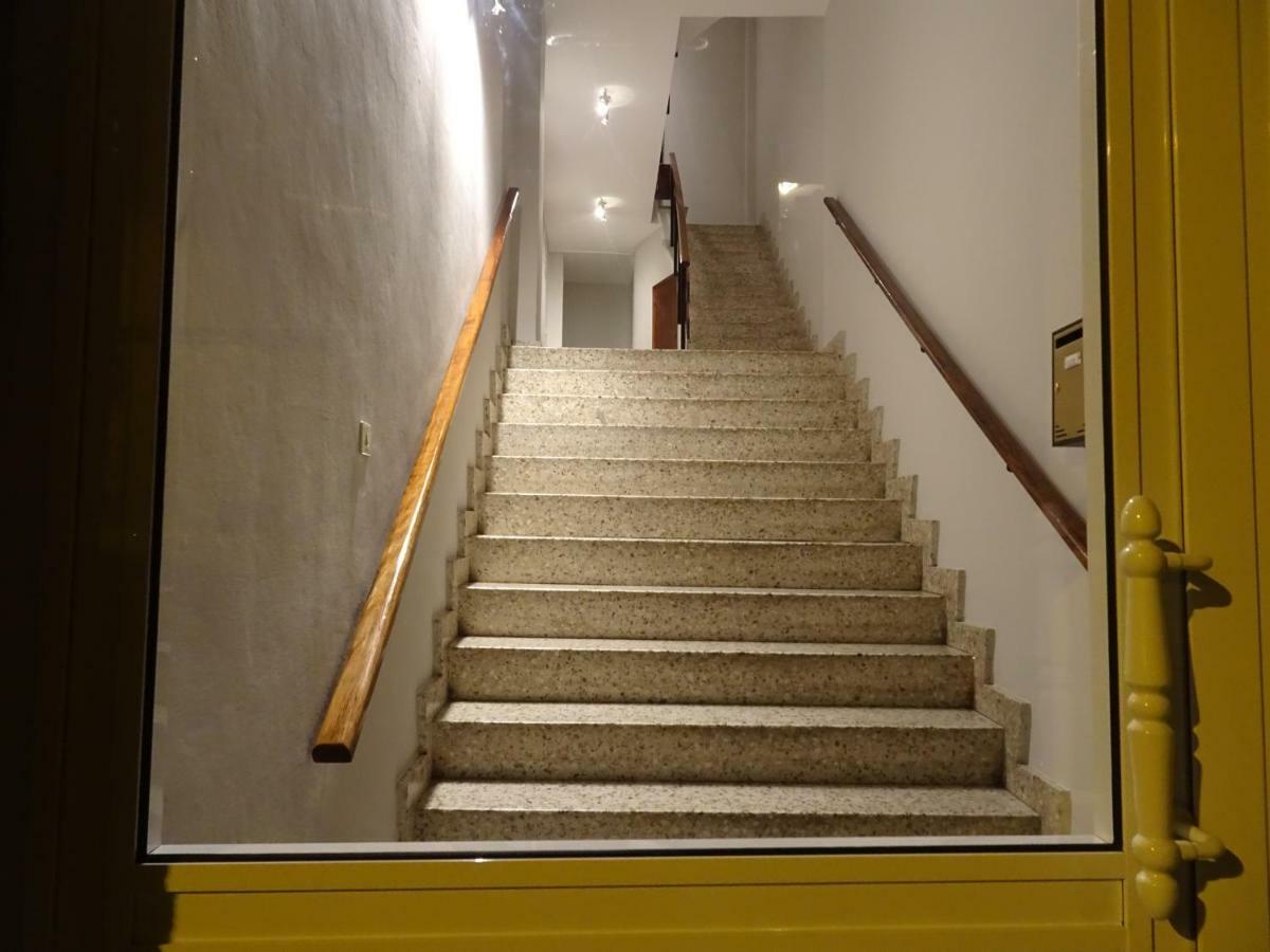 C&L Apartamento Centro ซานตาครูซ เด เตเนริเฟ ภายนอก รูปภาพ